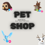 Official Pet Shop
