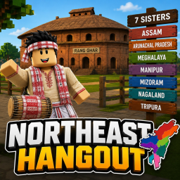 Northeast Hangout🎙️