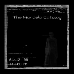 MANDELA CATALOGUE