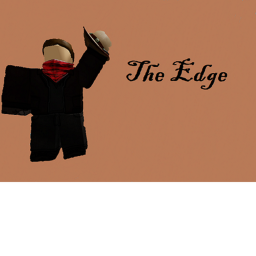 The Edge [BETA] Update 2!