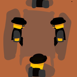 UNTITLED MEETING AREA (I NEED SUGGESTIONS)