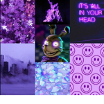 GLITCHTRAP GANG