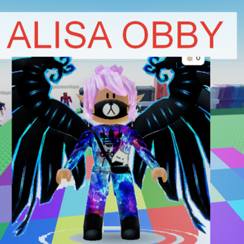 Alisa obby