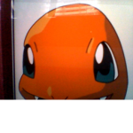 charmander gamer
