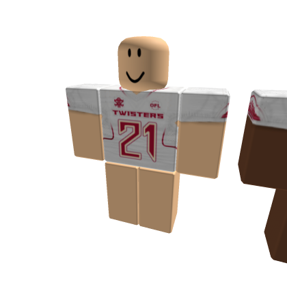 Thing for michael
