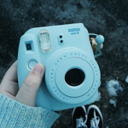 💙