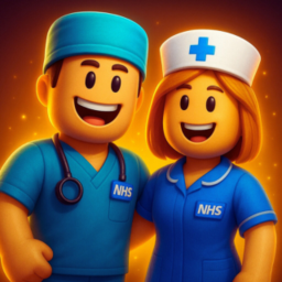 British Hospital RP [Not Finished]