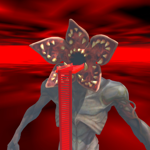 Climb Into Stranger Things