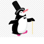 The Sir Penguin Fan Group
