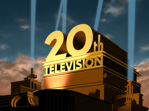 20th Century fox television logos screenshot 1