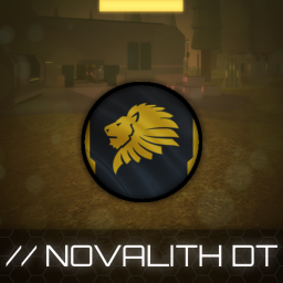 XERXES | Novalith Defense Training