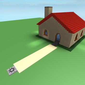 Bevel House (May Lag)