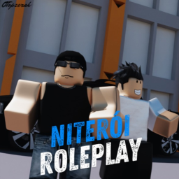 [NRP] Niteroi Roleplay