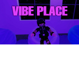 Vibe Place (Beta)