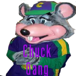 Chuck Gang
