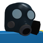 GasMaskGames