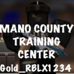 Mano County Sheriff's Office Training