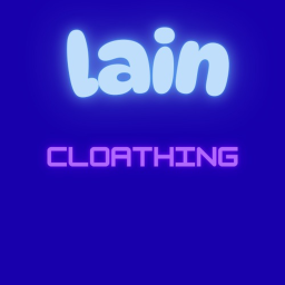 lain cloathing