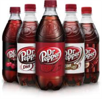 Dr.Pepper LUVAS group