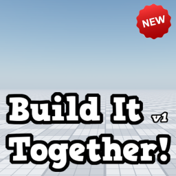 Build It Together