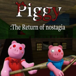 Piggy: The Return Of Nostalgia (Read Desc) icon