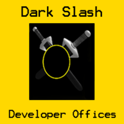 Dark Slash Developer Offices