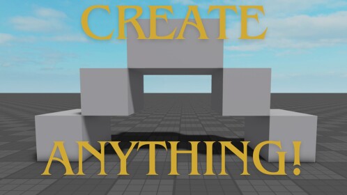 Build With Blocks!