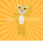 Oyen×Whiskas Fans Group Official