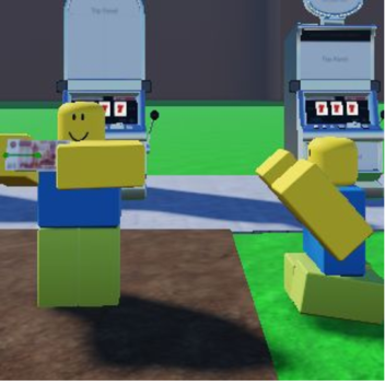 СИМУЛЯТОР ДЕПА 3 [БЕТА]