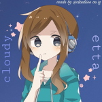 Cloudy Etta’s Fan Group Page