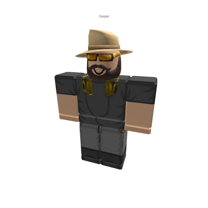 Fisherman