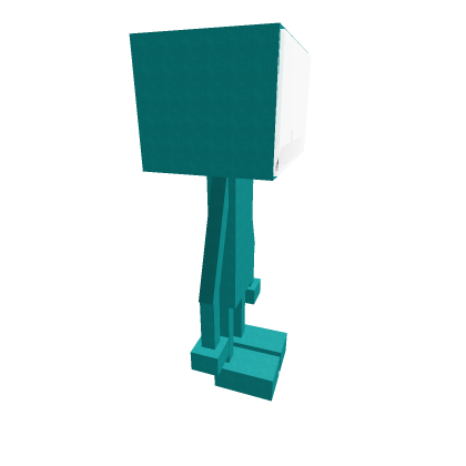 my robot