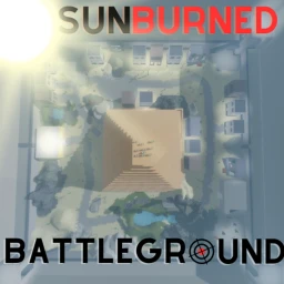 Sunburned(A name) icon