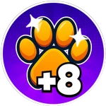+8 Pets