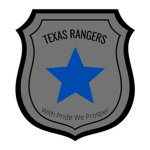 State Of Texas Rangers