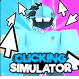 Clicking Simulator