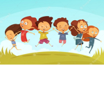 Mu e amigos