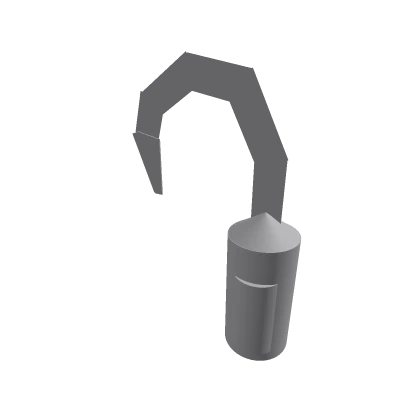 Cube Runners Sickle