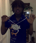 SOSA GANG