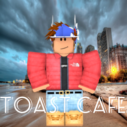 Toast Cafe