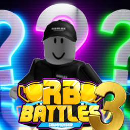 [NEW EVENT] RB Battle!