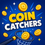 The Coin Catchers
