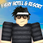 Fishy Hotel & Resort