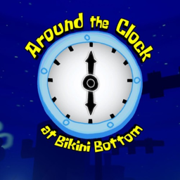 Aroundtheclock