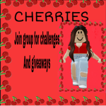 the cherries group!!!