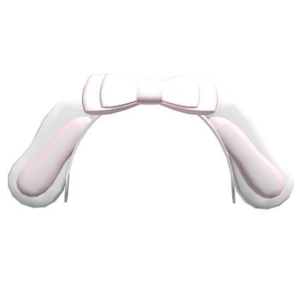 pink sugar bunny ears