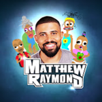 Matthew Raymond