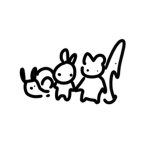 소소한 칭구들{little quips}