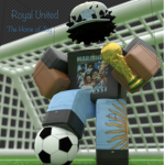 Royal United F.C