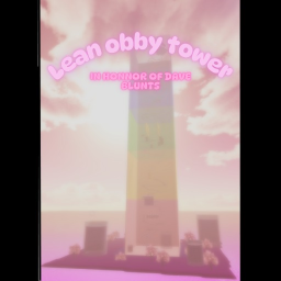 Lean Tower🌸🏯💜